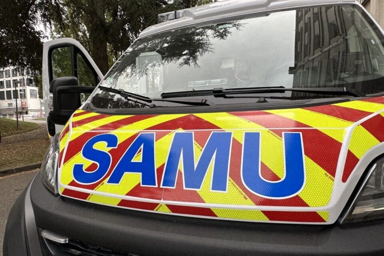 Le Samu accusé d’avoir « refusé » une ambulance à un patient qui faisait un AVC au Kremlin-Bicêtre