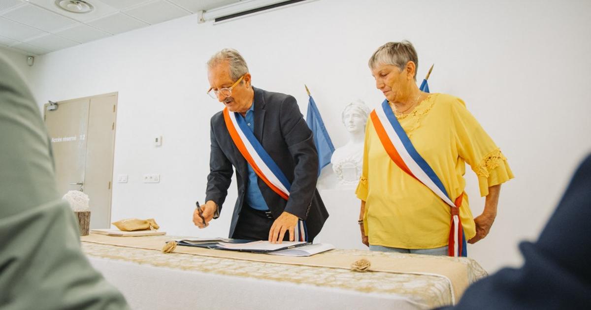 Les malheurs des maires, élus préférés des Français