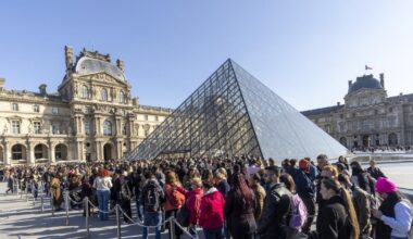 Dégradation des finances, acquisitions surdimensionnées, sous-investissements... Le rapport accablant de la Cour des comptes sur la gestion du Louvre
