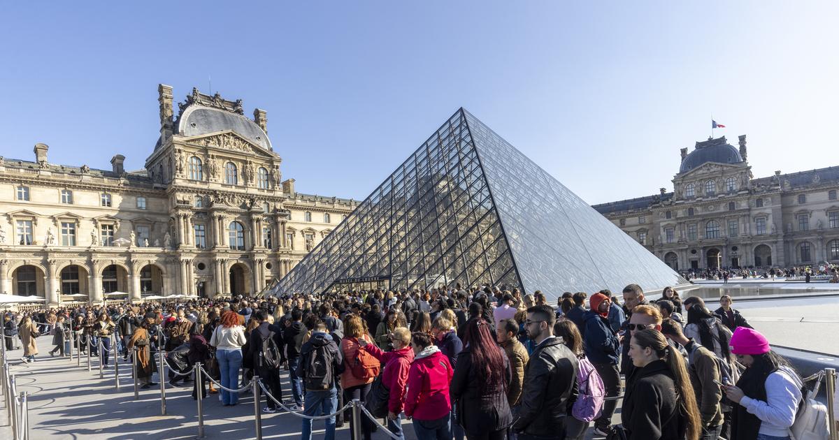 Dégradation des finances, acquisitions surdimensionnées, sous-investissements... Le rapport accablant de la Cour des comptes sur la gestion du Louvre