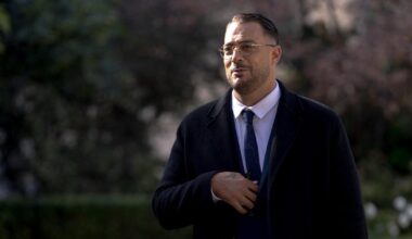 le député LFI Sébastien Delogu officialise sa candidature