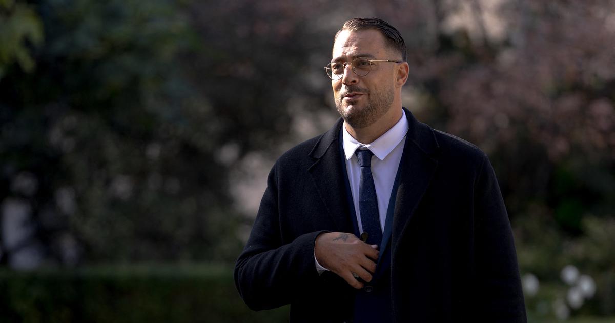 le député LFI Sébastien Delogu officialise sa candidature