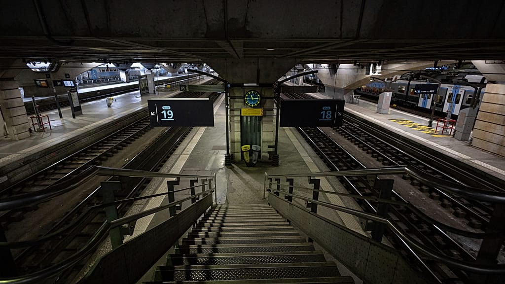 Page d'accueil Yahoo news