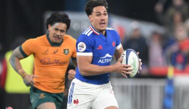 « S'il reste sérieux, il aura un bel avenir devant lui »