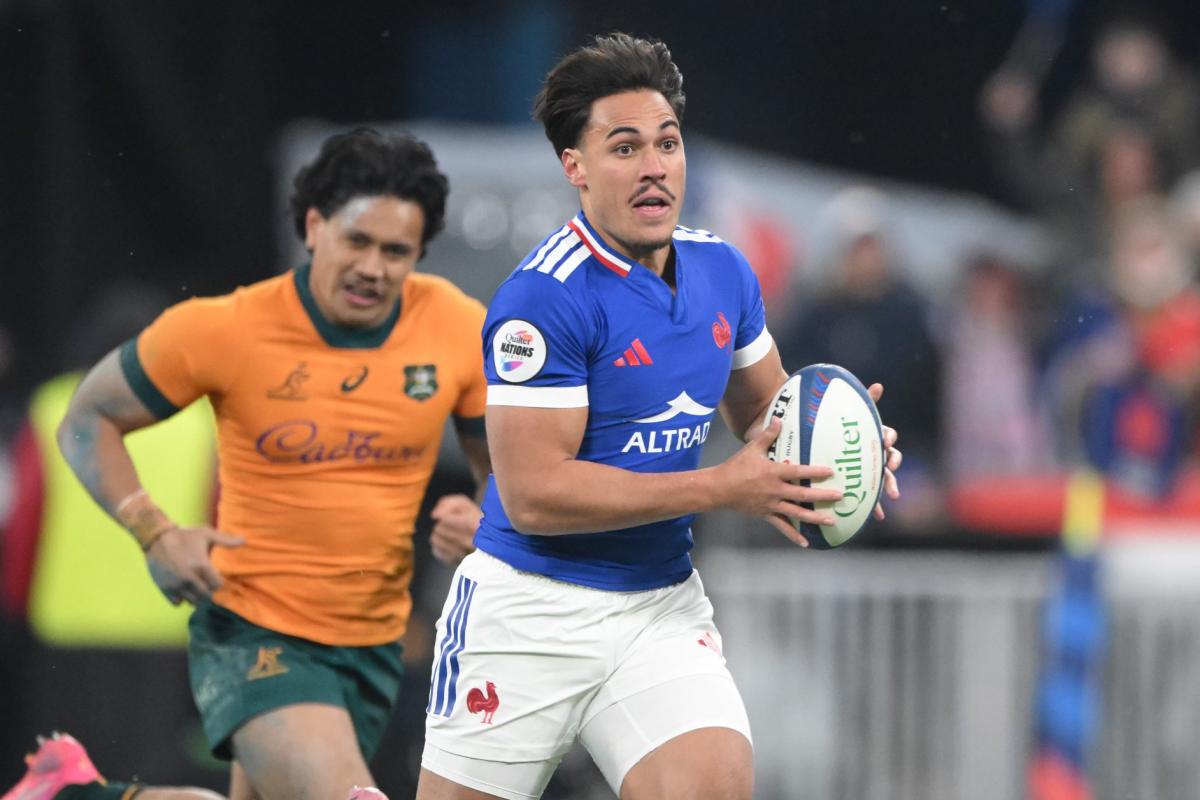 « S'il reste sérieux, il aura un bel avenir devant lui »