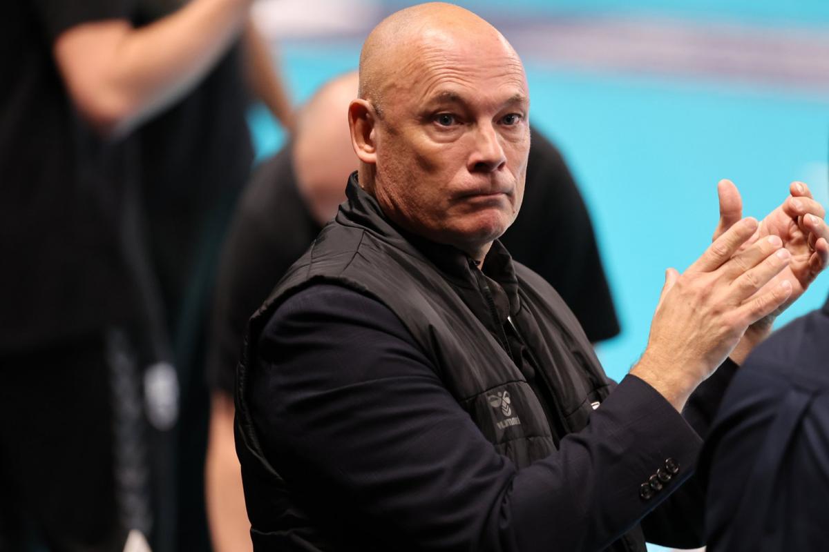 François Garreau a quitté ses fonctions de président du Stade Poitevin - L'Équipe