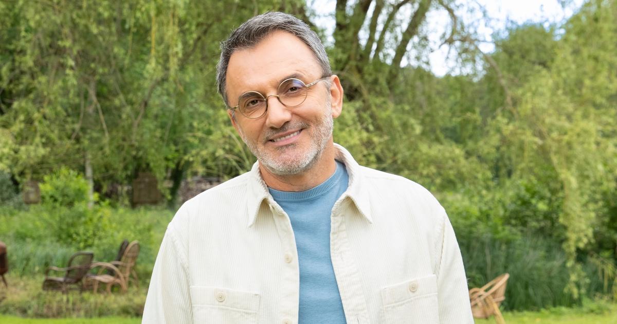 qui sont les invités de Frédéric Lopez ce 9 novembre ?