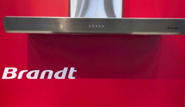 «aucune offre de reprise suffisamment finalisée» pour Brandt