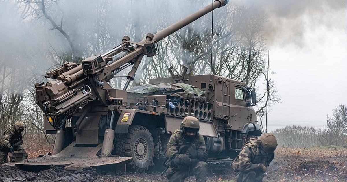 Le dynamisme retrouvé de l'industrie d'armement européenne