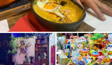 Marchés de Noël, festival du welsh, nouveautés… 10 idées de sorties pour ce week-end près de Lille