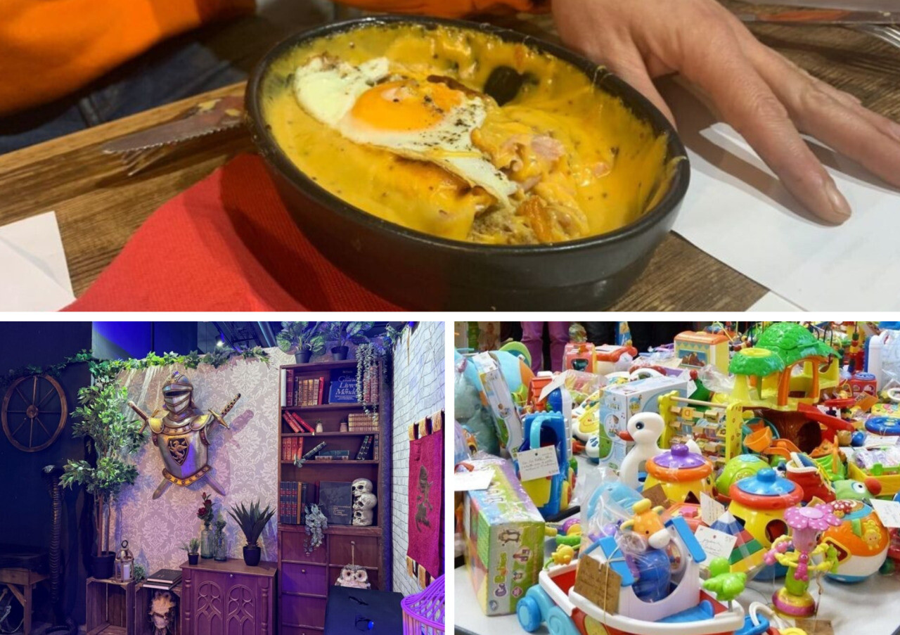 Marchés de Noël, festival du welsh, nouveautés… 10 idées de sorties pour ce week-end près de Lille