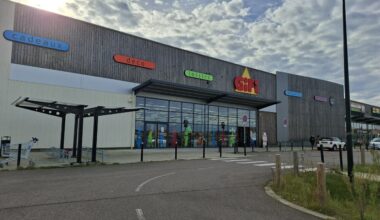 Gifi s'en va, une grande enseigne va le remplacer