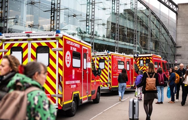 Page d'accueil Yahoo news