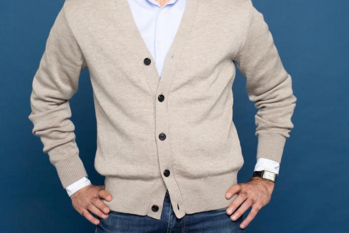 Augustin Trapenard à Nice pour dédicacer « Droit dans les yeux »