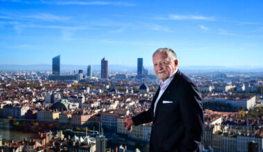 Lyon. Le plan secret de Jean-Michel Aulas pour partir à la conquête de la Métropole