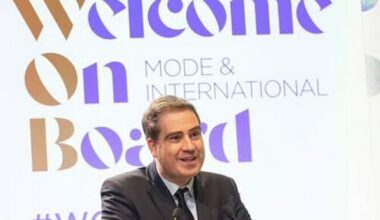 Welcome on Board: Paris accueille une journée dédiée à l’export des marques de mode