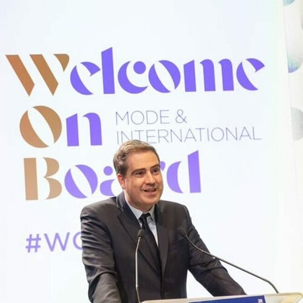 Welcome on Board: Paris accueille une journée dédiée à l’export des marques de mode