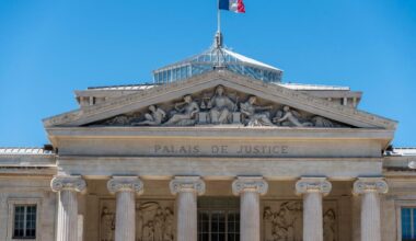 Une perquisition menée au parquet de Marseille dans l’enquête sur le scandale qui éclabousse l’Ofast