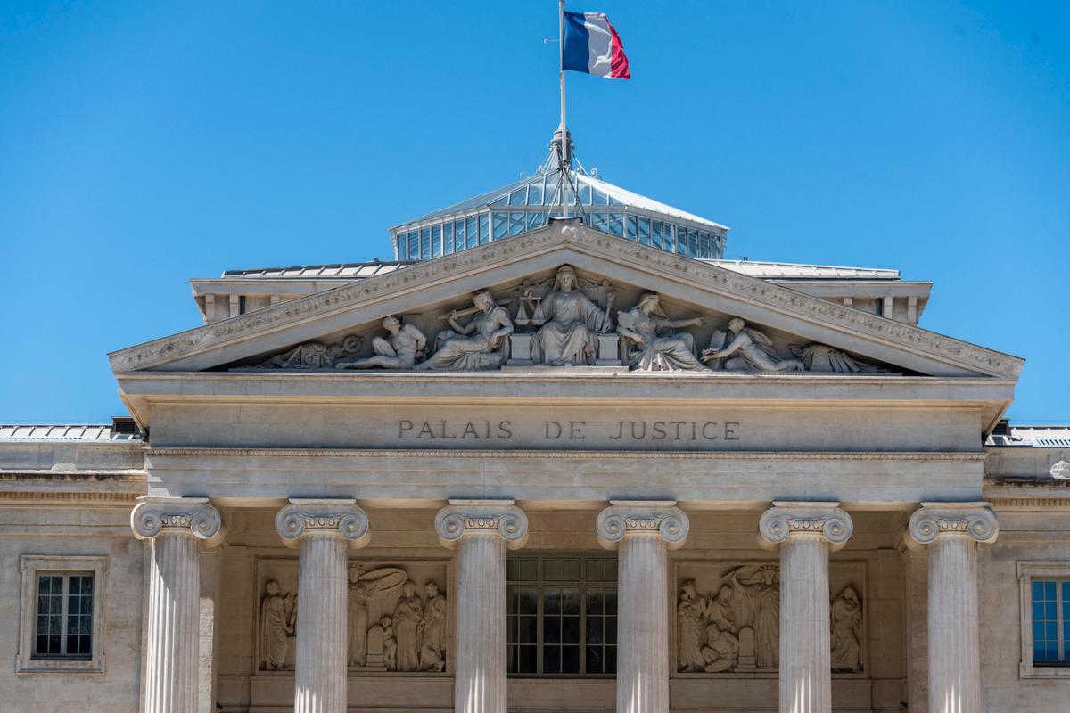 Une perquisition menée au parquet de Marseille dans l’enquête sur le scandale qui éclabousse l’Ofast