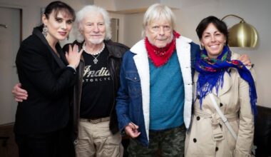 Page d'accueil Yahoo news