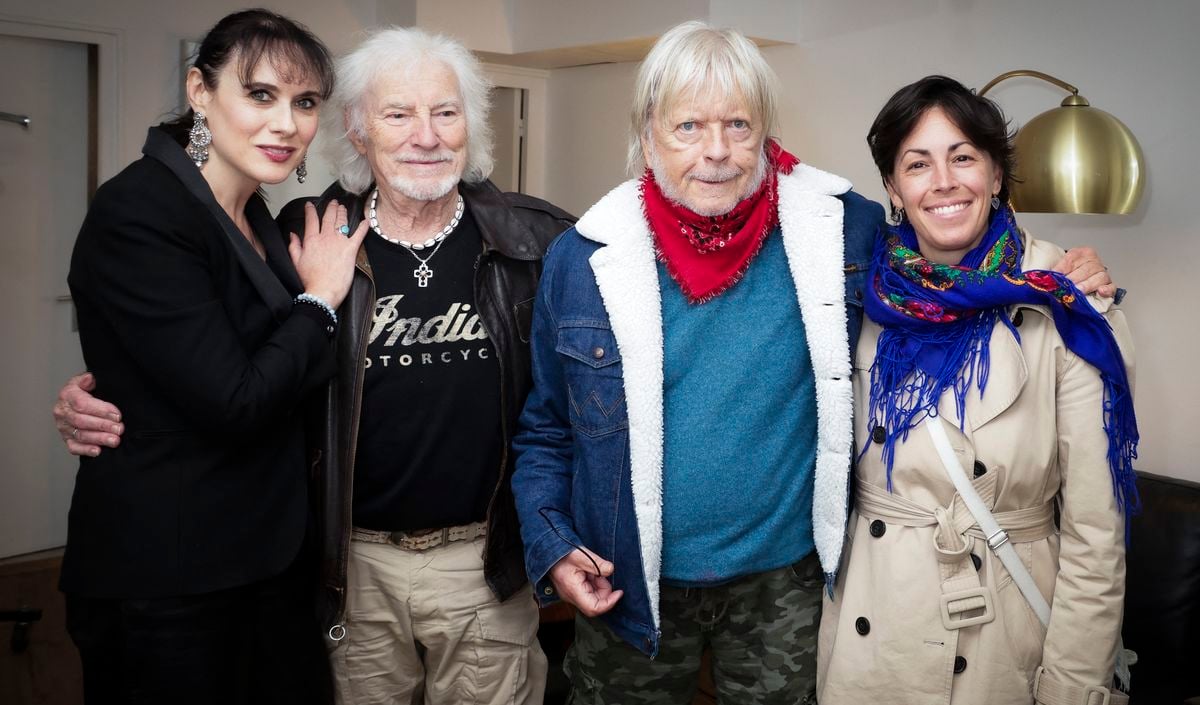 Page d'accueil Yahoo news