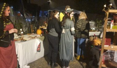 Artifices, produits dangereux... Voici ce qui est interdit en Ille-et-Vilaine, pour Halloween