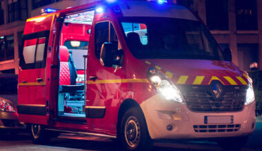 Un piéton décède après avoir été percuté par le tramway à Roubaix