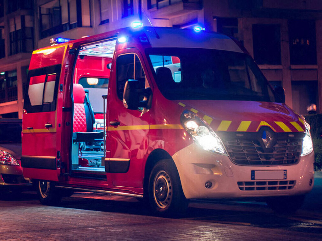Un piéton décède après avoir été percuté par le tramway à Roubaix