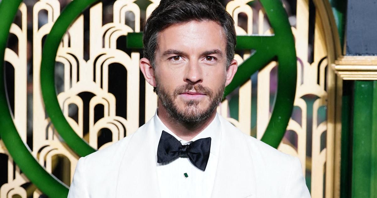 Comment Jonathan Bailey a été élu «l’homme le plus sexy du monde»