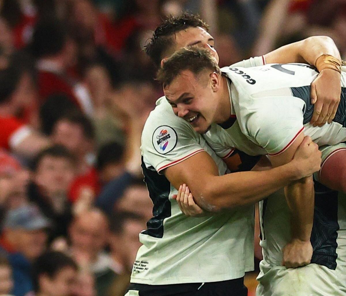 Malmené par le Japon, le pays de Galles s'impose grâce à une pénalité après la sirène - L'Équipe