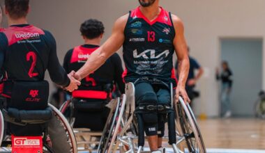 Les Aigles du Velay commencent la saison par une victoire à Lille