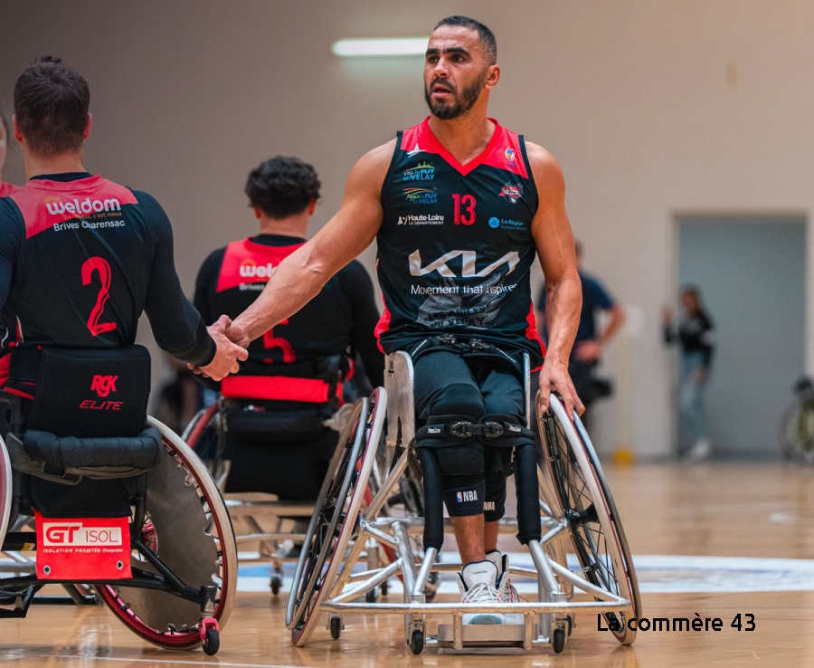 Les Aigles du Velay commencent la saison par une victoire à Lille