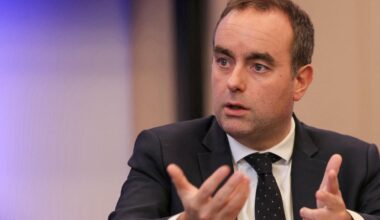 «Cynisme de certains partis», déficit, sécurité… Ce qu’il faut retenir de l’allocution du premier ministre Sébastien Lecornu