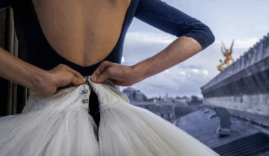 The Secrets of the New Ballet Competition