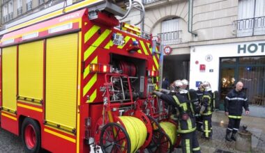 Page d'accueil Yahoo news