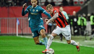 Tout ce qu’il faut savoir sur le derby OGC Nice-Marseille ce vendredi à l’Allianz Riviera