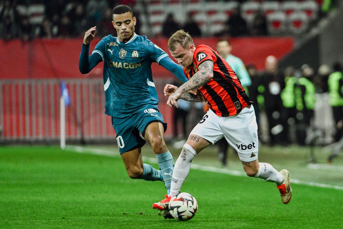 Tout ce qu’il faut savoir sur le derby OGC Nice-Marseille ce vendredi à l’Allianz Riviera