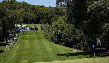 « Il s'agit d'une évolution fantastique » : le LIV Golf continue sa mue et passe à 72 trous - L'Équipe