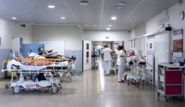 Page d'accueil Yahoo news