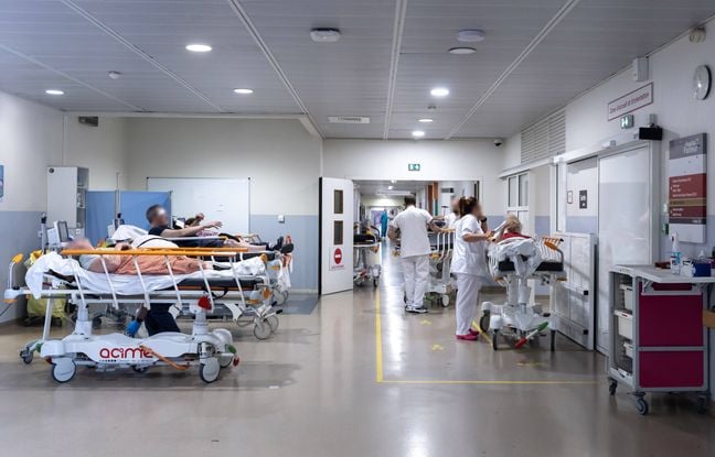 Page d'accueil Yahoo news