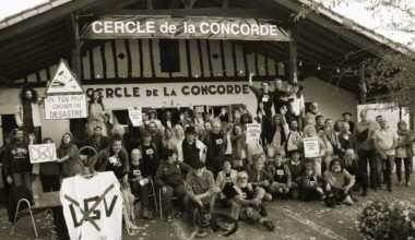 28 associations et 230 élus veulent la suspension de la consultation publique