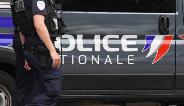 Page d'accueil Yahoo news