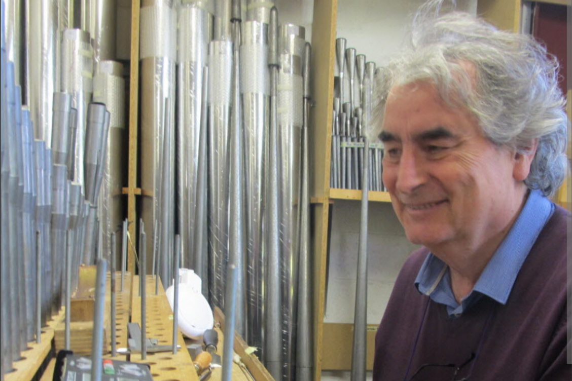 Un orgue « complètement neuf » pour le temple protestant de Sanary