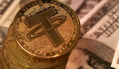 la BCE alerte sur les risques liés au boom des stablecoins