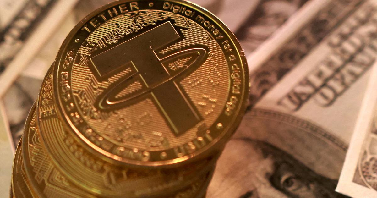 la BCE alerte sur les risques liés au boom des stablecoins