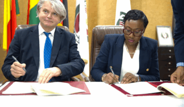 ECOWAS : l’Allemagne s’engage à hauteur de 49 M€ pour la paix et le développement en Afrique de l’Ouest