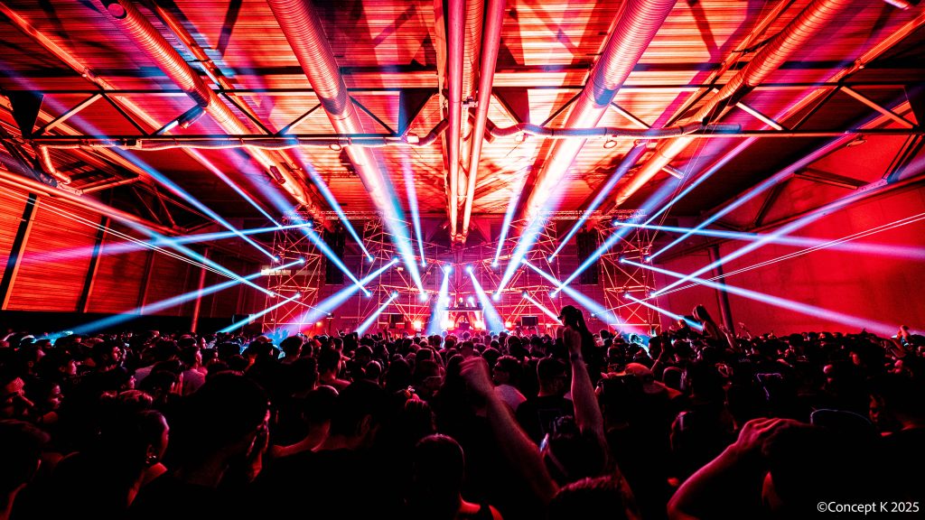 Photo de @conceptk / Dystopia Mulhouse