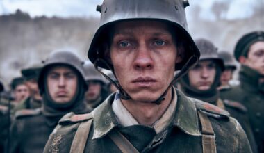 11 novembre : notre sélection de films et série sur la Première Guerre mondiale