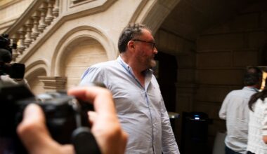 le «mystère total» de l’arrêt cardiaque du petit Tedy, 4 ans, n’en est plus un pour personne – Libération