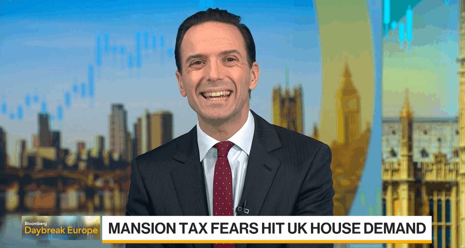 Les biens immobiliers les plus chers du Royaume-Uni : chute des ventes à l'approche du budget